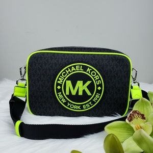 Michael Kors Fulton crossbody bag